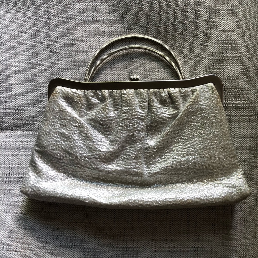 1960’s Mom’s Prom Purse